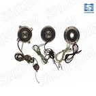 Izpratne par viena kanāla rotējošiem transformatoriem precīzai kustības kontr...